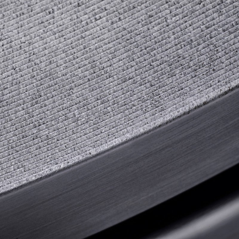 Crêpière électrique carrée professionnelle à usage intensif - Version double - Diamètre 40 cm - CR2CE40 Sofraca