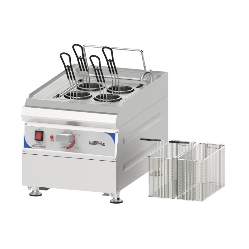 Cuiseur à pâtes 9 litres - CCAP9 - Casselin