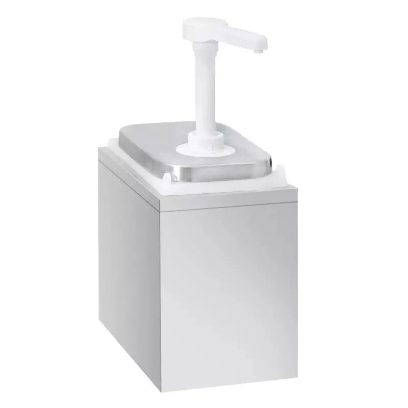 Distributeur de sauce 2L - 606301 - Cuistance