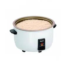 Cuiseur à riz 12L W 4015613746814 BARTSCHER