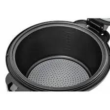 Cuiseur à riz 6L 4015613836539 BARTSCHER