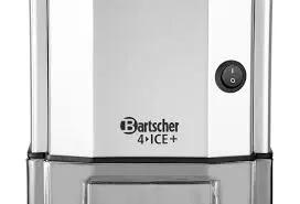 Broyeur à glace 4ICE+ - 135023 - BARTSCHER by BARTSCHER