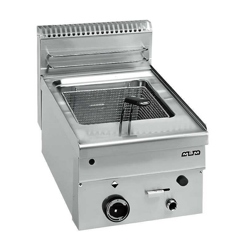 Friteuse pro électrique 10L à poser - Minima 600 - EF46 - MBM by MBM