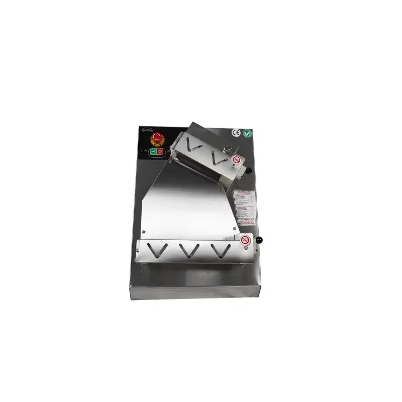 LAMINOIR À PÂTE 30CM 7073.0115 Combisteel