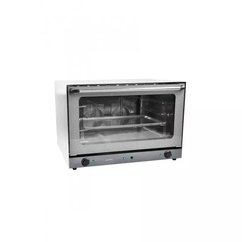 Four à convection avec humidificateur 600 x 400 mm