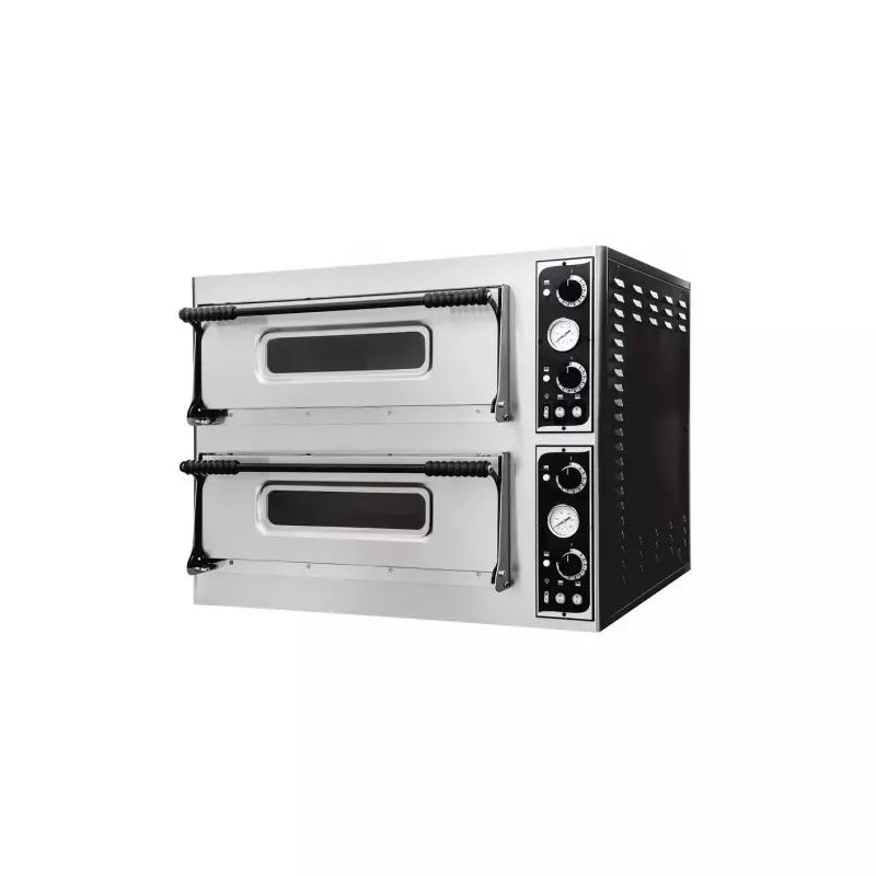 Four à pizza électrique 12 pizzas Ø35 cm - BASICXL66- Prismafood
