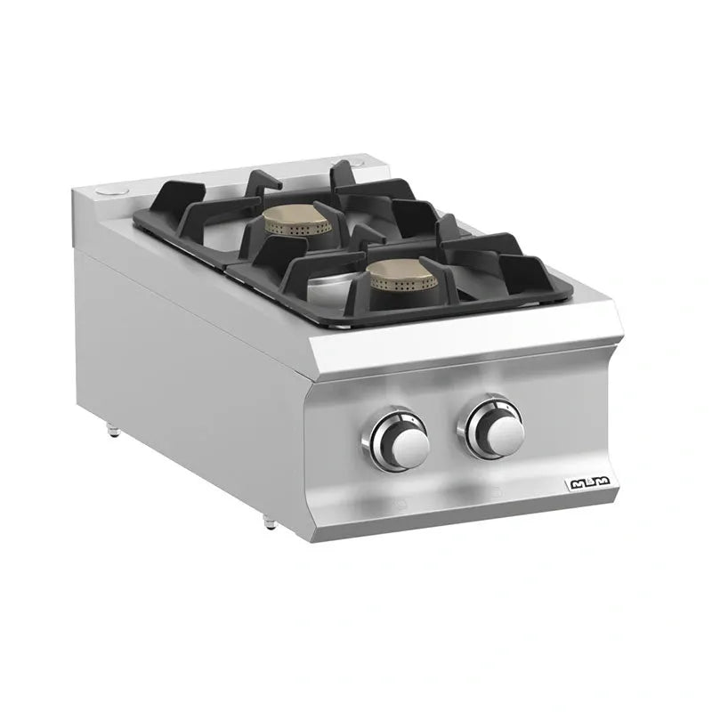 FOURNEAU A GAZ 2 Gamme 700 - FB74TXL - MBM by MBM