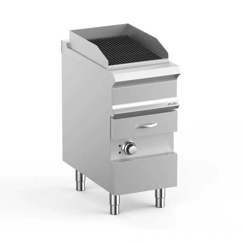 GRILL A EAU SUR PLACARD FERME électrique - WGE74A - MBM by MBM