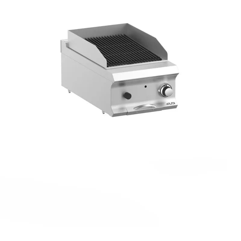 Grill Charcoal Top - PLG74T - MBM by MBM