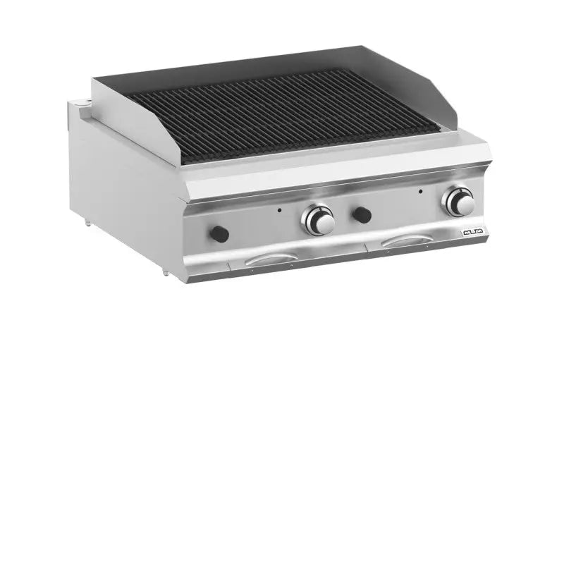 Grill Charcoal Top - PLG78T - MBM by MBM
