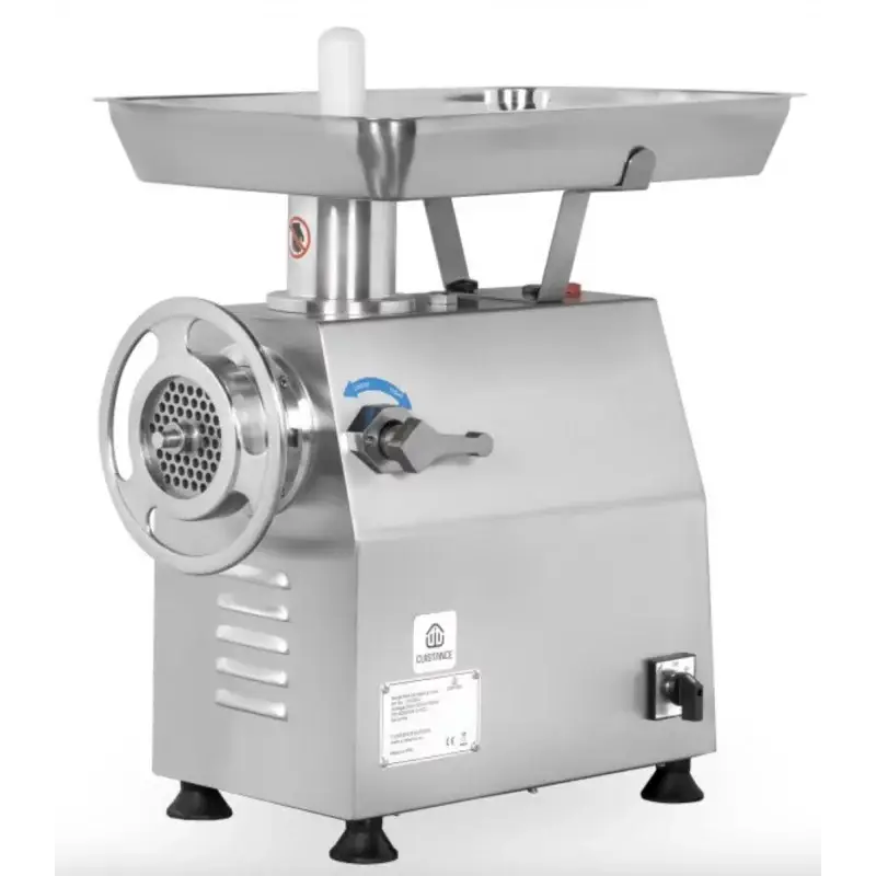 Hachoir modèle 32 production horaire 320 kg/heure - HM32 - Cuistance