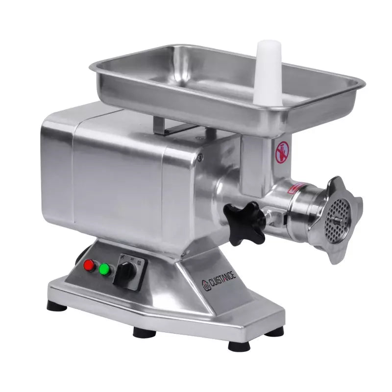 Hachoir à viande modèle 22 production horaire 220 kg/h - HM22 - Cuistance by Cuistance