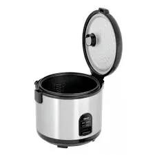 Cuiseur riz 1,8L SD 4015613672199 BARTSCHER