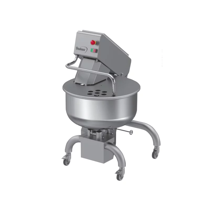 Mélangeur à viande 2 à 35 kg PMX60CM - Dadaux