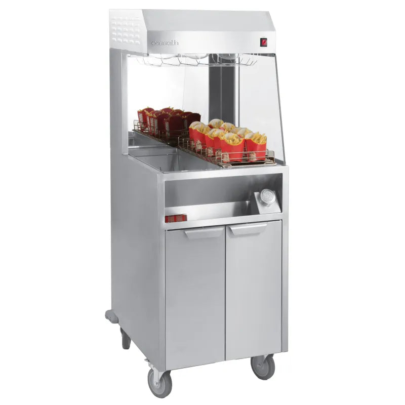 Poste de salage PM - CPDSPM - Casselin