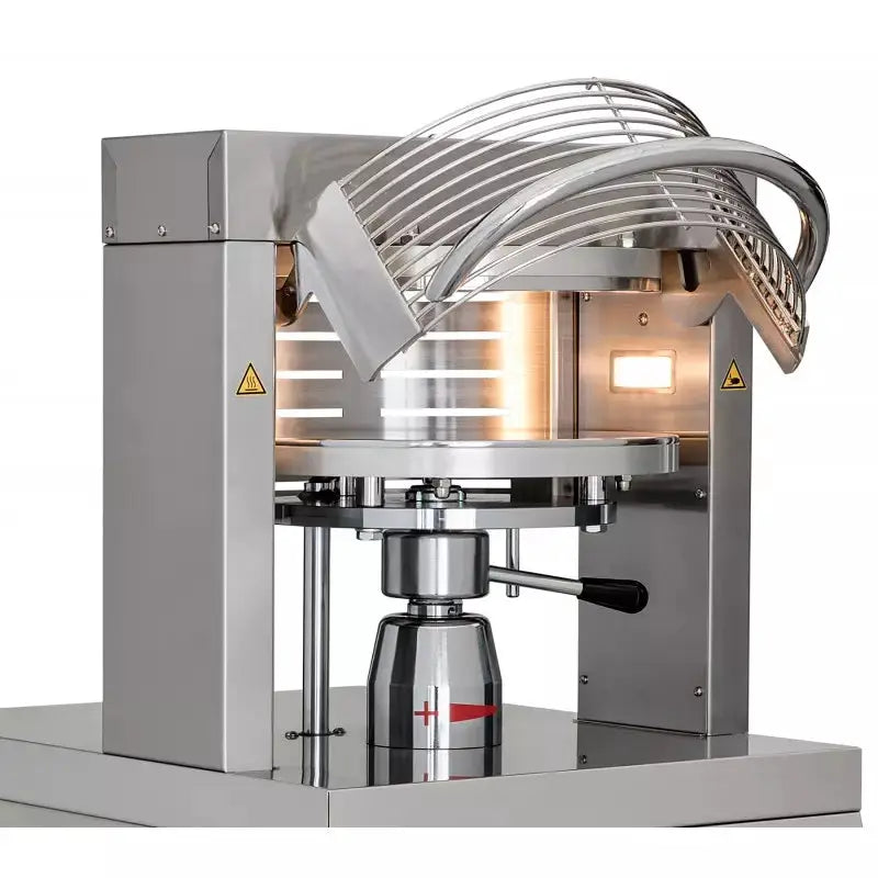 PRESSE À PIZZA 45 7485.0200 Combisteel by Combisteel