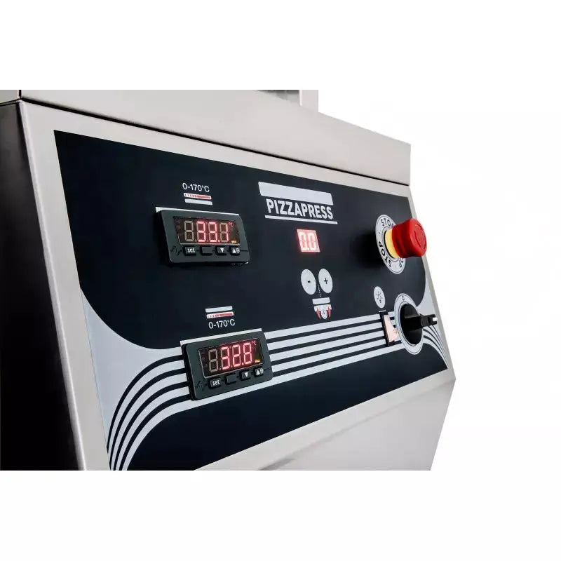 PRESSE À PIZZA 45 7485.0200 Combisteel by Combisteel