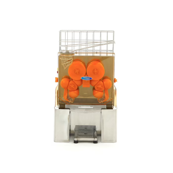 Presse-orange électrique - 8 kg - 25 par min