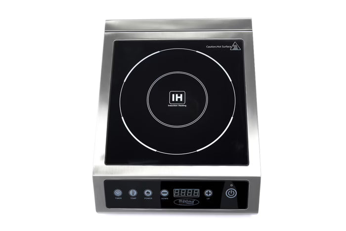 Plaque à induction - Ø24 cm - 3500W