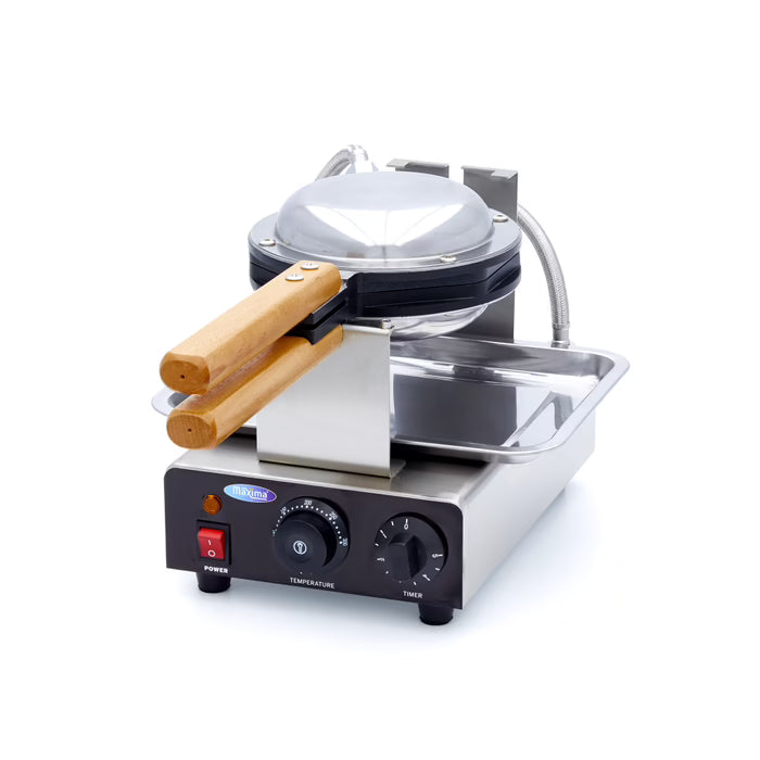 Gaufrier Bubble Waffle - 1 Pièces -