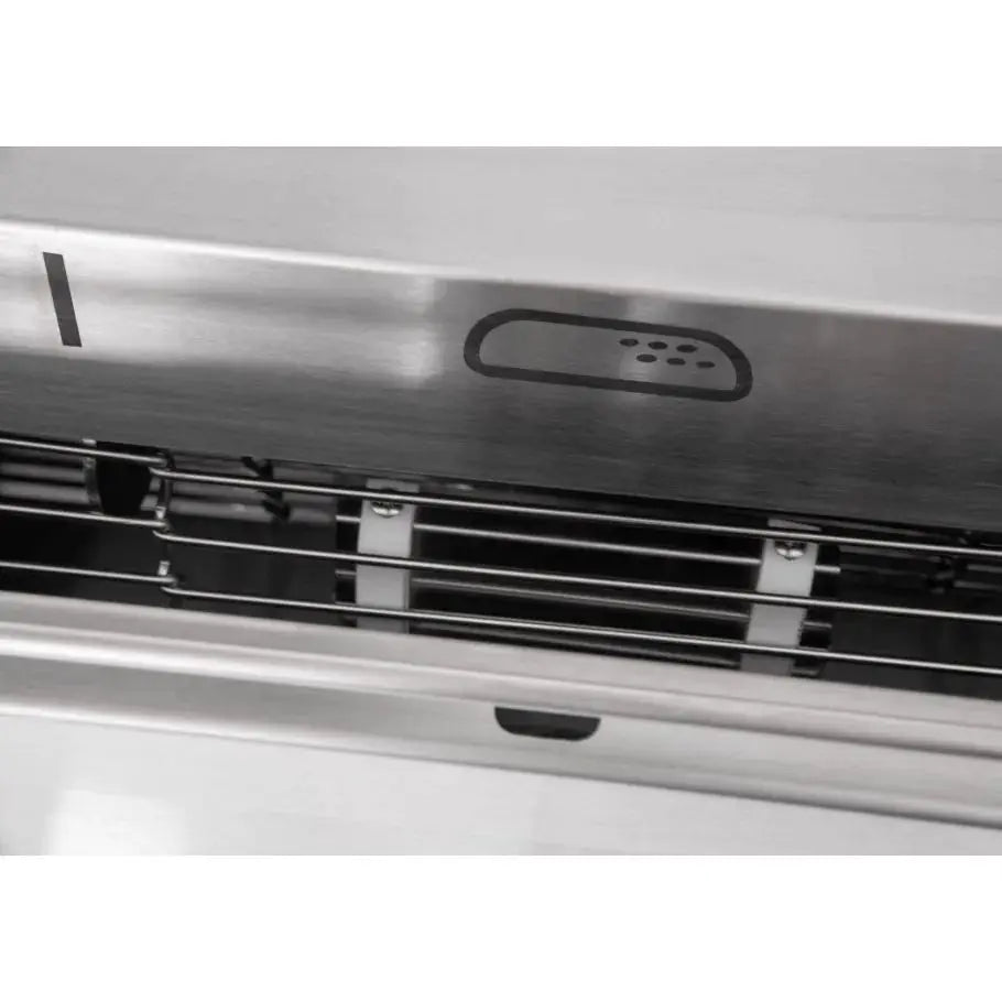 Toasteur vertical 300 - CTV300 - Casselin