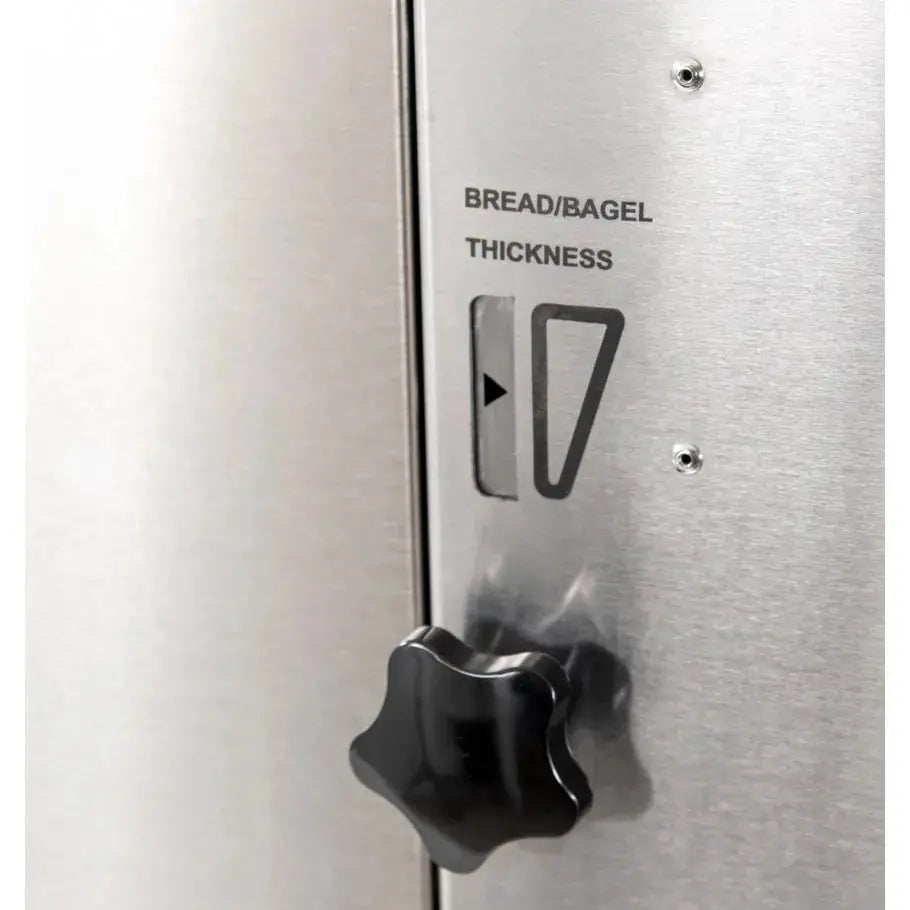 Toasteur vertical 300 - CTV300 - Casselin