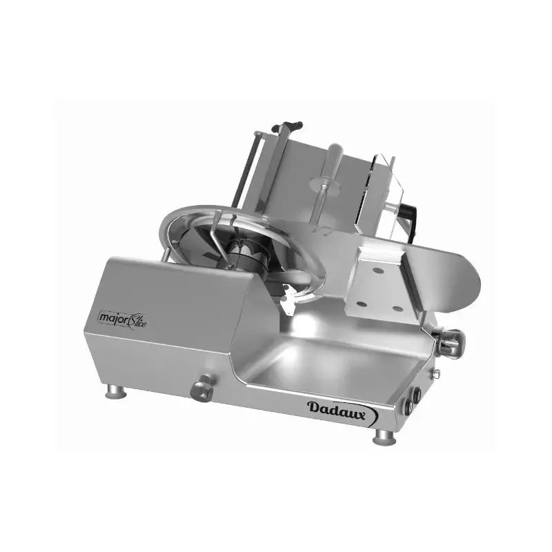 Trancheur à jambon Major slice 300 - Mono 230 V - Dadaux