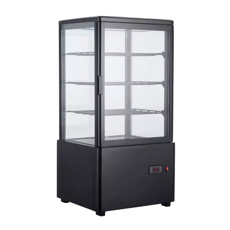 Vitrine réfrigérée de comptoir 68 L by Cuistance