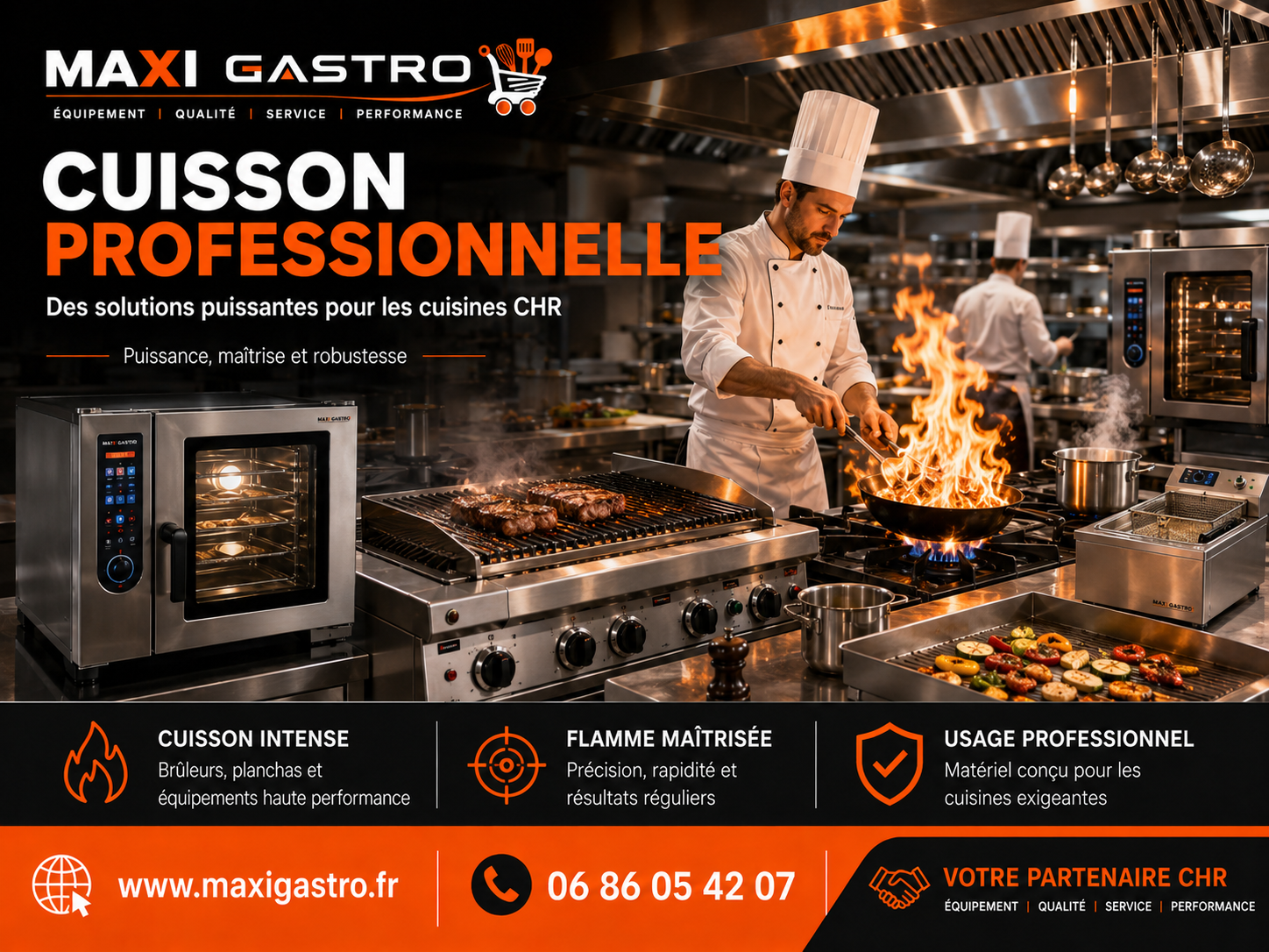 CUISSON