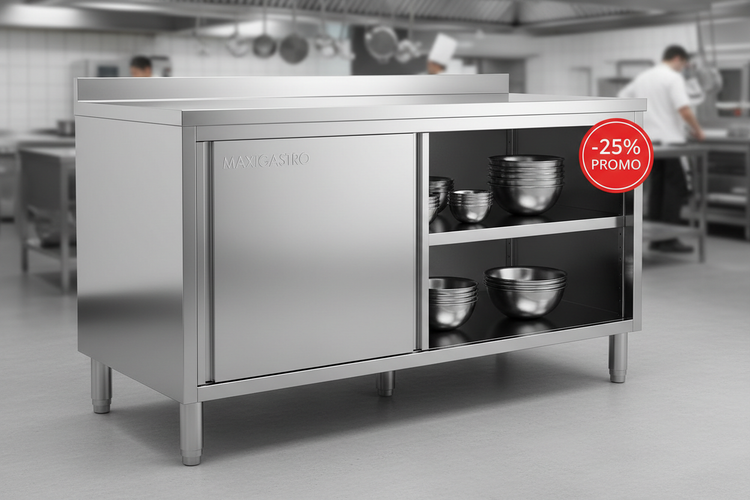 Table Armoire Neutre