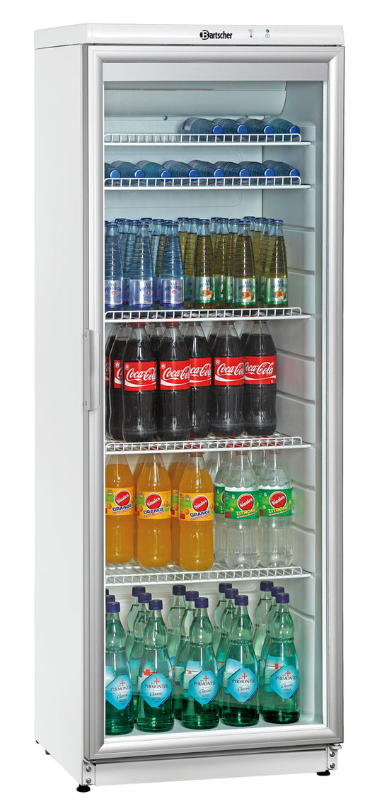 Réfrigérateur à bouteilles 350L - 4015613842837 - BARTSCHER