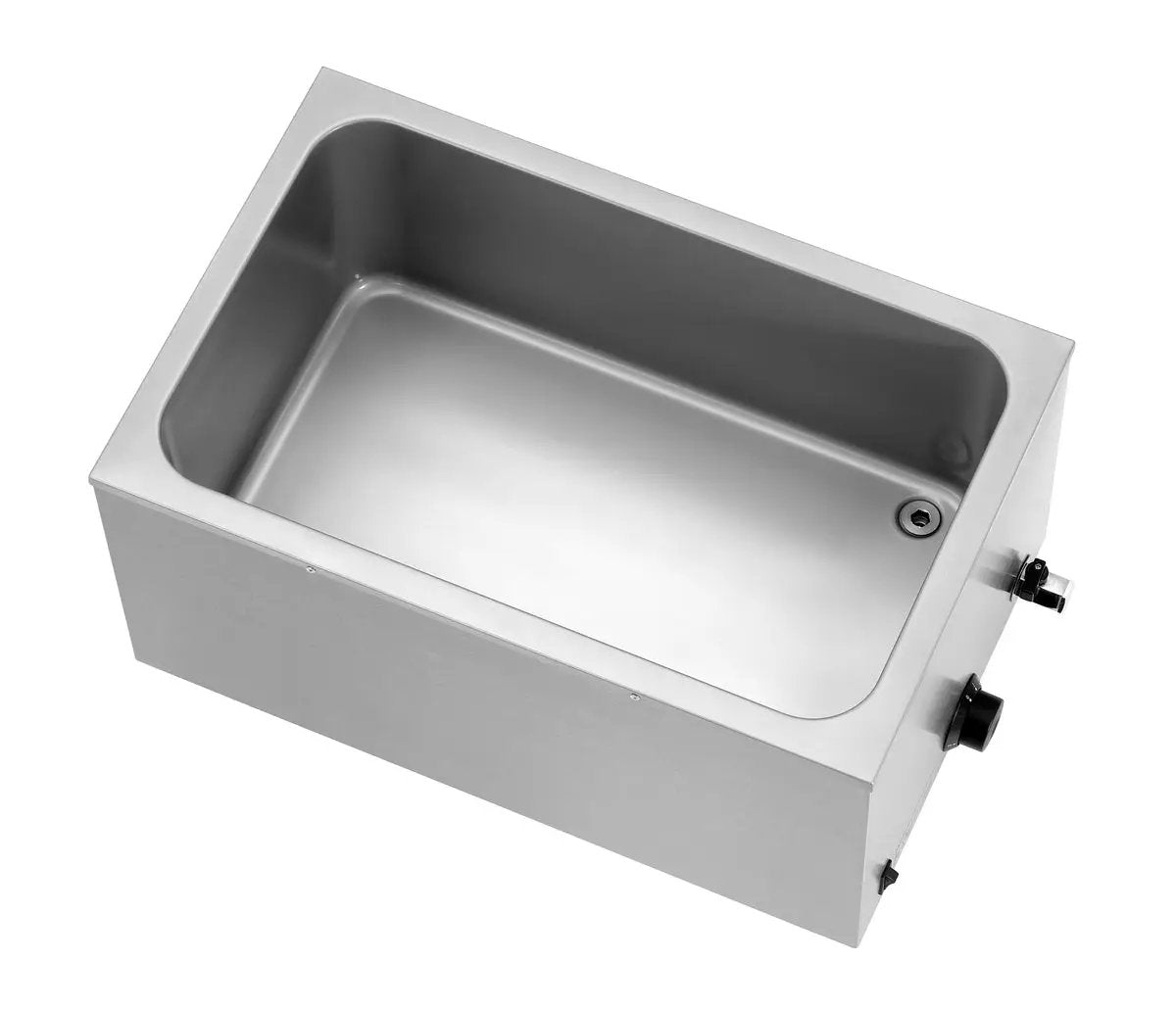 Bain Marie, 1/1GN, 200mm, robinet - 4015613379678 - BARTSCHER by BARTSCHER