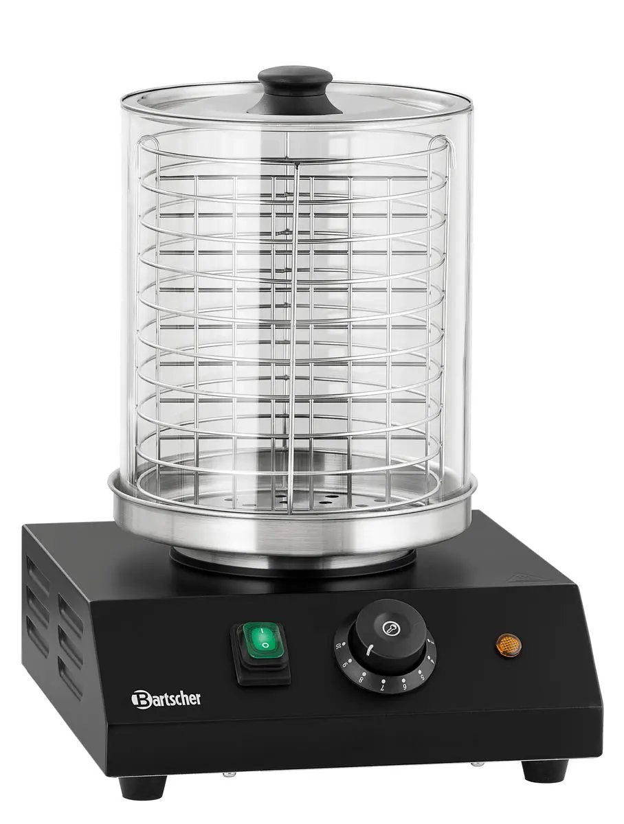 Appareil hot-dogs E200-240 S - 4015613891088 - BARTSCHER by BARTSCHER
