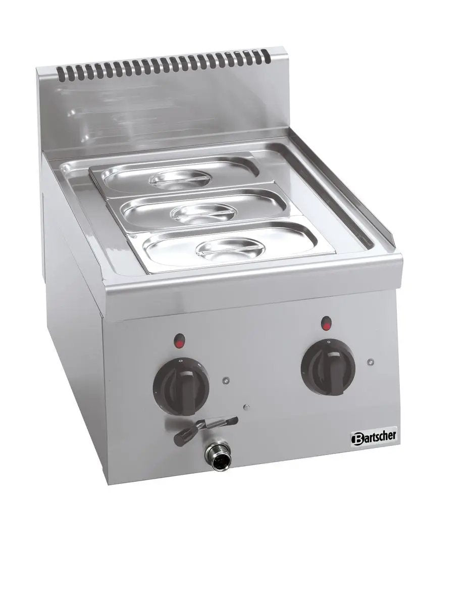 Bain Marie 600, L400, AT - 4015613310084 - BARTSCHER by BARTSCHER