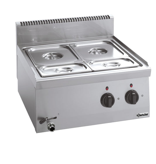 Bain-marie électrique - 4015613310091 - BARTSCHER