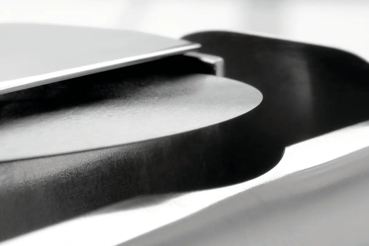 Couteau à kebab 1000-E06 4015613615561 BARTSCHER