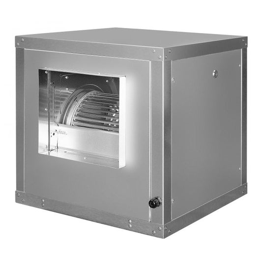 VENTILATEUR EN BOÎTE 12/12 - 7001.0104 - Combisteel