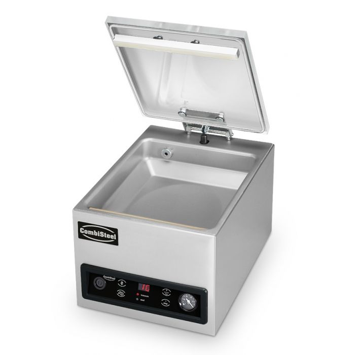 MACHINE SOUS VIDE SMOOTH MINI - 7004.0005 - Combisteel by Combisteel