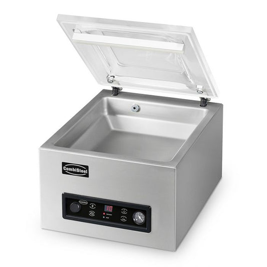 MACHINE SOUS VIDE SMOOTH 30 - 7004.0015 - Combisteel