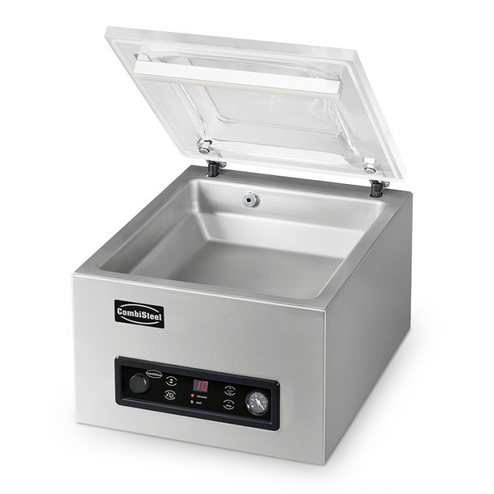 MACHINE SOUS VIDE SMOOTH 30 - 7004.0015 - Combisteel by Combisteel