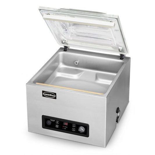 MACHINE SOUS VIDE SMOOTH 42 - 7004.0025 - Combisteel