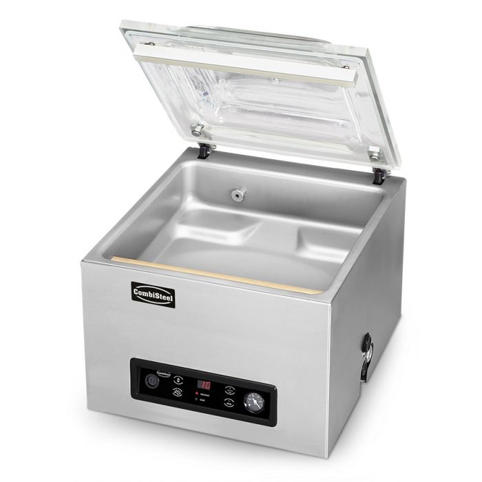 MACHINE SOUS VIDE SMOOTH 42 - 7004.0025 - Combisteel by Combisteel
