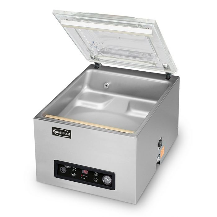 MACHINE SOUS VIDE SMOOTH 42 XL - 7004.0030 - Combisteel by Combisteel