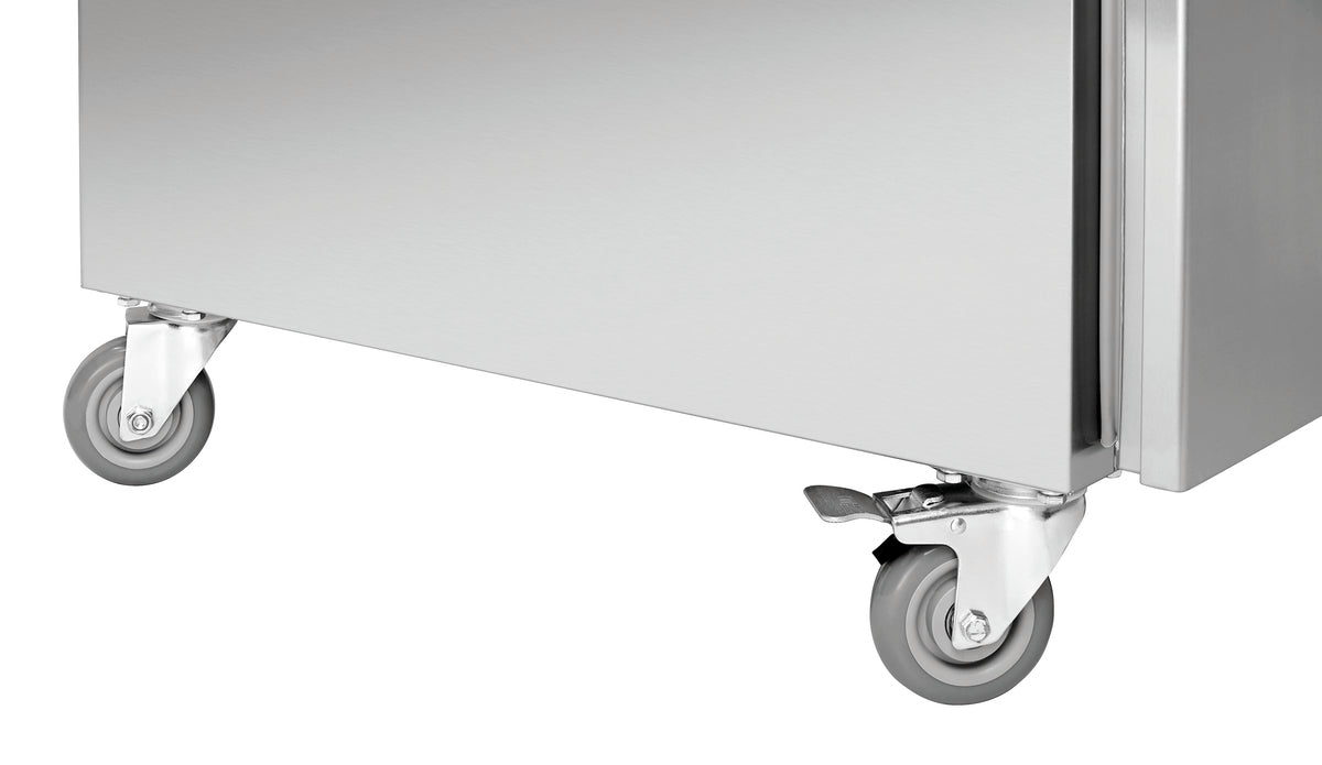 Réfrigérateur congélateur combiné 484L GN210 - BARTSCHER
