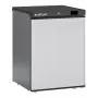 RÉFRIGÉRATEUR EN ACIER INOX 1 PORTE 200L - 7063.0005 - Ecofrost by Ecofrost