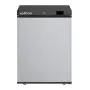 RÉFRIGÉRATEUR EN ACIER INOX 1 PORTE 200L - 7063.0005 - Ecofrost by Ecofrost
