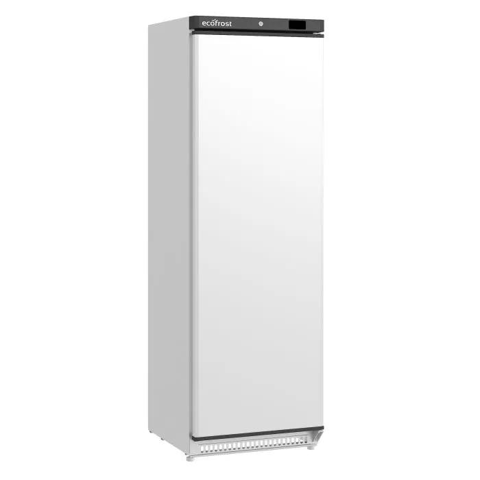 CONGÉLATEUR BLANC 1 PORTE 400L - 7063.0090 - Ecofrost by Ecofrost