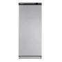 RÉFRIGÉRATEUR EN ACIER INOX 1 PORTE 600L - 7063.0045 - Ecofrost by Ecofrost
