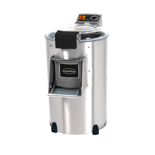 ÉPLUCHEUR DE POMMES DE TERRE 25KG 230V - 7073.0010 - Combisteel