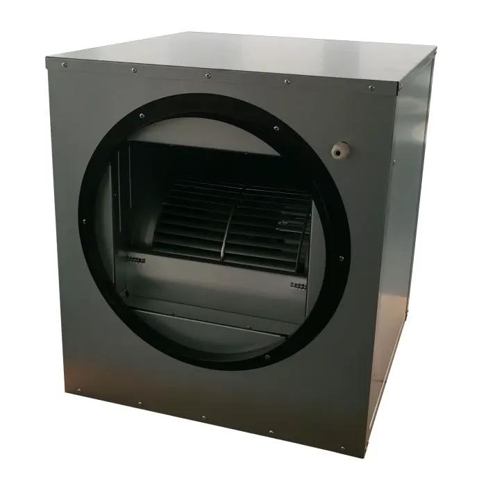 VENTILATEUR CAISSON AFMB-10-10-1200 - 7085.0040 - Combisteel by Combisteel